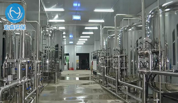 不锈钢纯水设备,不锈钢纯水机