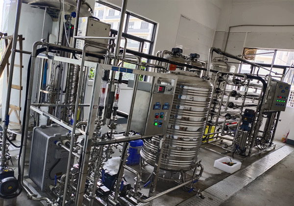 优米官网登录入口网页版反渗透纯水设备