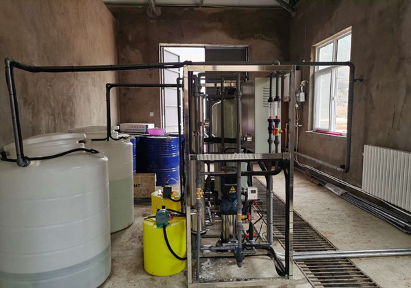 edi超纯水设备,纯水设备|优米官网登录入口网页版